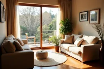 Jak urządzić dom: Sprytne rozwiązania i stylowe aranżacje