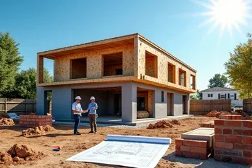 Kompleksowa budowa domu: Pełny przewodnik od A do Z