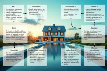 Budowa domu od A do Z: kompleksowy przewodnik po etapach i formalnościach