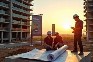 Standard WT 2021: Nowe Wymagania Techniczne w Budownictwie